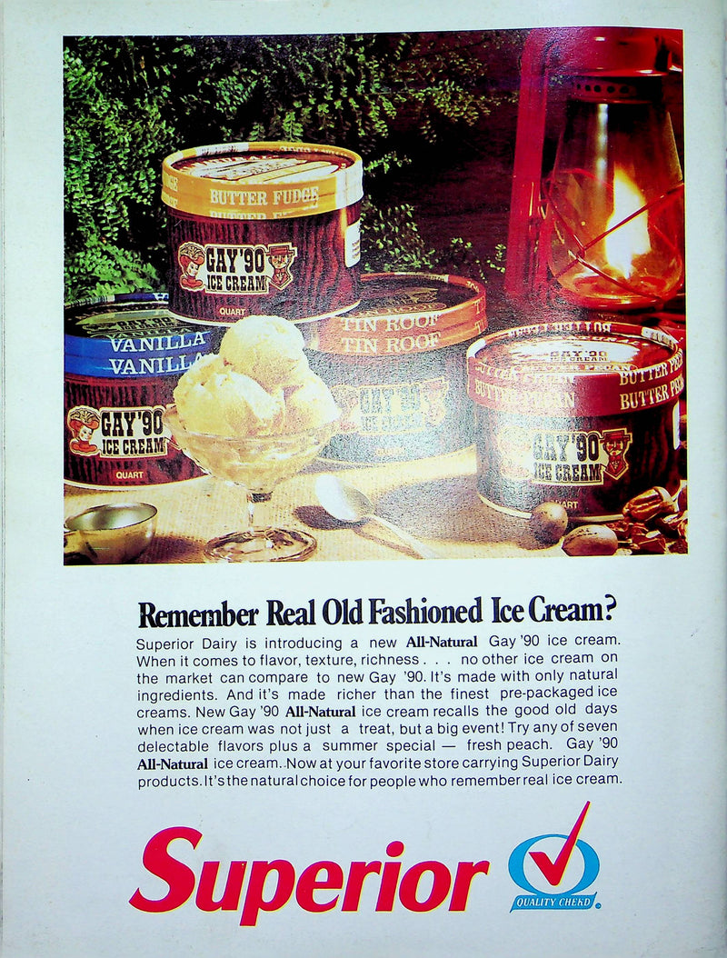 Now In Stark County Magazine Alliance Ohio Carnation Football Hall Fame 1978