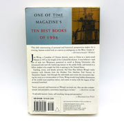 Red China Blues Paperback Jan Wong 1997 Politics Government Social Conditions 2