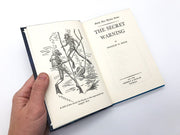 Hardy Boys The Secret Warning No 17 Franklin W. Dixon 1966 Grosset & Dunlap 6