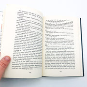 No Laughing Matter Hardcover Dorothy Simpson 1993 Inspector Luke Thanet Vineyard 9