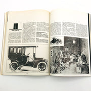 100 Years Of The Automobile Magazine Motor Trend Collector's Edition 1985 10