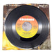 Neil Diamond Heartlight 45 RPM Single Record Columbia 1982 38-03219 4