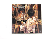 Linda Ronstadt Simple Dreams Vinyl Record 6E-104 Elektra 1977 Gatefold 2
