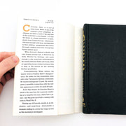 The Cleveland Connection Hardcover Les Roberts 1993 Milan Jacovich 1st Ed Signed 6