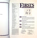 Firsts Magazine May 2001 Vol 11 No 5 Collecting Rick Bass 2