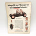 True's Automobile Yearbook Paperback True Magazine Editors 1952 Duesenberg 2