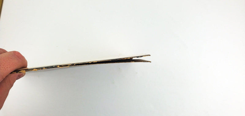 Perry Como The Lord's Prayer Record 33 RPM LP CAS-2299 Camden 1969 5