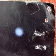 Star Trek Mr Spock Poster Leonard Nimoy Original Series 1996 Paramount 24" X 36" 8