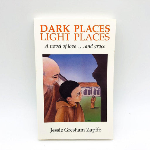 Dark Places Light Places Paperback Jessie Gresham Zapffe 1990 Japanese Culture 1