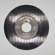 Perez Prado Oh, Oh, Rosie / Rockambo Baby Single Record RCA 1960 47-7768 1