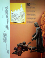 Ensign Magazine August 1991 Vol 21 No 8 Sculpture From Church Art Competition 3