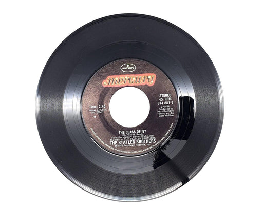 The Statler Brothers Elizabeth Single Record Mercury 1983 814 881-7 Copy 1 2