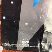 Star Trek Mr Spock Poster Leonard Nimoy Original Series 1996 Paramount 24" X 36" 7