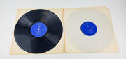 Rev. Matthew L Gaskin How To Master Your Pride Record Set Anthony's Guild 1964 4