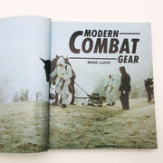 Modern Combat Gear Hardco Mark Lloyd 1988 1st Edition Full Color Battle Uniforms 8