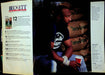 Beckett Baseball Magazine November 1993 # 104 Fred McGriff Braves Don Mattingly 2