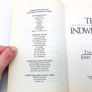 Nicolae Apollyon Assassins Indwelling Left Behind Books 3 5 6 7 Tim LaHaye 1999 10