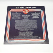 The Statler Brothers The Country America Loves LP Record Mercury 1977 SRM-1-1125 2