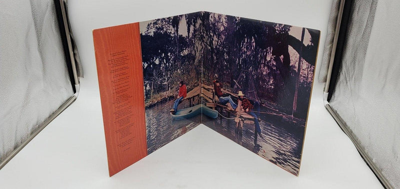 Seals & Crofts Takin' It Easy 33 RPM LP Record Warner Bros. 1978 BSK 3163 5