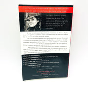 The Devil's Feather SC Minette Walters 2006 Zimbabwean War Uncorrected Proof 2