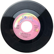 Shalamar 45 RPM 7" Record My Girl Loves Me / Right Here Solar 7-69660 Single 2