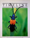 Timeline Magazine Ohio 2003 Vol 20 No. 5 Jim Thorpe, Influenza Pandemic 1