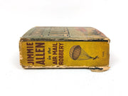 Jimmie Allen in the Air Mail Robbery #1143 The Big Little Book Whitman 1936 3