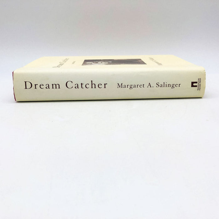 Dream Catcher Hardcover Margaret A. Salinger 2000 Memoir J D Salinger's Daughter 3