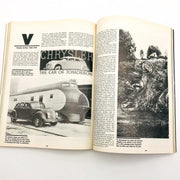 100 Years Of The Automobile Magazine Motor Trend Collector's Edition 1985 11