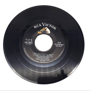 Paul Lavalle Great Band Music 3x EP Record RCA Victor 1955 EPC-1133 7