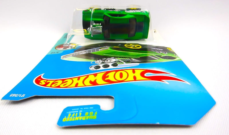 Hot Wheels Tooned Head Starter 145 '69 Camaro Z28 171 Qty 5 NEW Diecast Cars 3