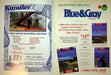 Blue & Gray Magazine Holiday 1996 Vol 14 No 2 New York City, Civil War 2