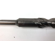 Rotary Hammer Drill Bit 7/8"x18" SDS Plus Carbide Tipped Concrete Masonry 1pc 4
