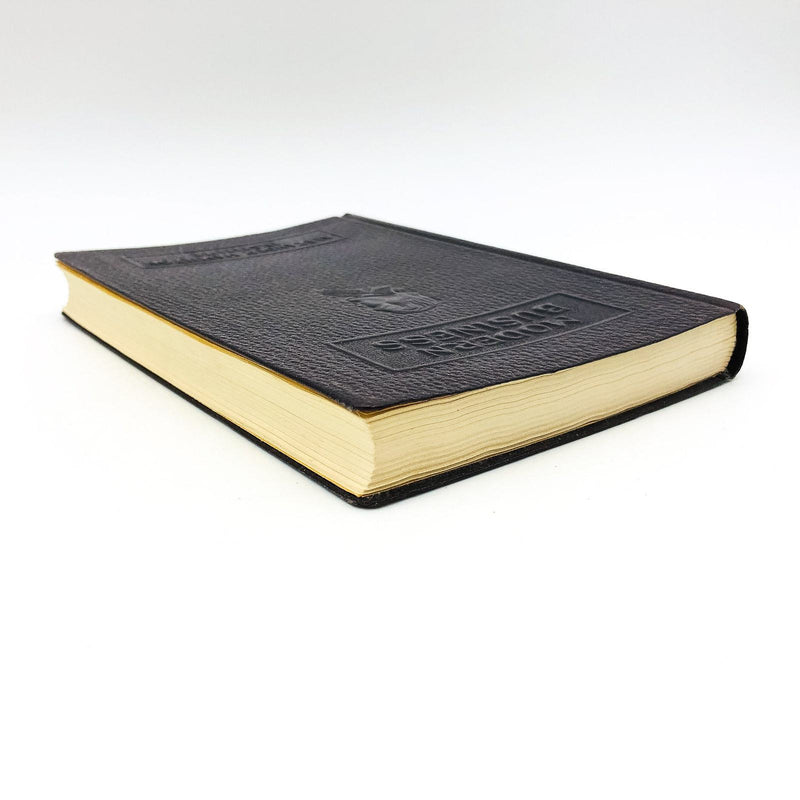 Modern Business Office Administration SC Alexander Hamilton Institute 1962 6