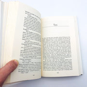 The Cleveland Connection Hardcover Les Roberts 1993 Milan Jacovich 1st Ed Signed 11