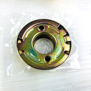 Yale 5237 Entry Door Knob Lockset Keyed Privacy Cylindrical US3 Brass Brandywine 11