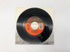 Mike + The Mechanics Nobody's Perfect Record 45 RPM Single 7-88990 Atlantic 1988 4