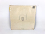 Jon and Vangelis Private Collection Vinyl Record 813 174-1 Y-1 Polydor 1983 3