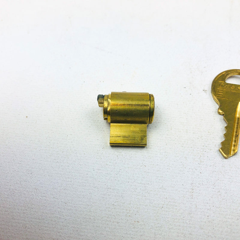 Master Lock KA Keyway 4-Pin Cylinder Interchangeable Vintage New Old Stock NOS