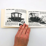 Get Out And Get Under Memory Book Heartland House Americans Their Automobiles 9