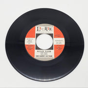 Chris Barber's Jazz Band Petite Fleur / Wild Cat Blues Single Record 1958 3022 1