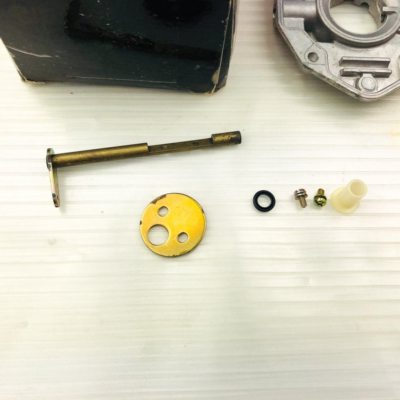 Briggs and Stratton 807919 Upper Carburetor Body Genuine OEM New Old Stock NOS 3