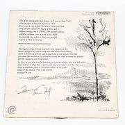 Tennessee Ernie Ford Hymns Part 3 45 RPM EP Record Capitol 1956 EAP 3-756 2