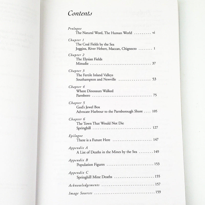 Historic Cumberland County South Roger Brown 2002 Nimbus 4