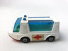 Matchbox Stretcha Fetcha Superfast Ambulance Diecast Made in England 1971 2