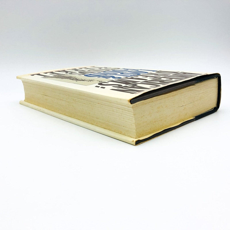 American Dreams Lost And Found Hardcover Studs Terkel 1980 National Interviews 5