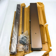 Yale 4244-MPI Door Closer Holder Electromechanical Arm RH Dk Bronze No Instruct 1