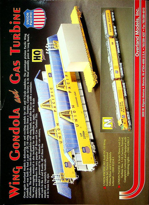 Railroad Model Craftsman Magazine January 1999 Vol 67 No 8 Modernizing Buildings