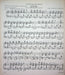 Hungarian Dance No 9 Secondo Primo Sheet Music Piano Song Brahms 1941 Etude Mag 1