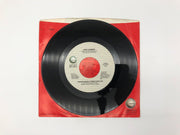 Eric Carmen I Wanna Hear It From Your Lips Record 45 Single 7-29118 Geffen 1984 4